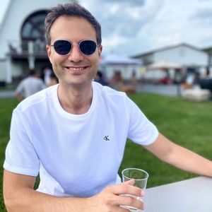 Meet your Posher, Egemen